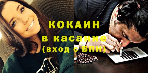 прущая мука Пересвет