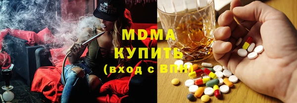 прущая мука Пересвет